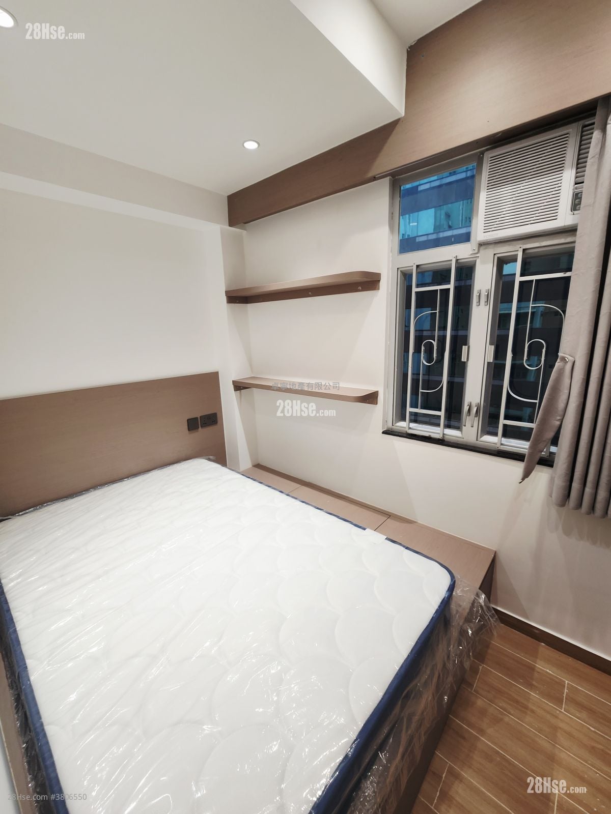 单幢楼房 租盘 170 平方尺