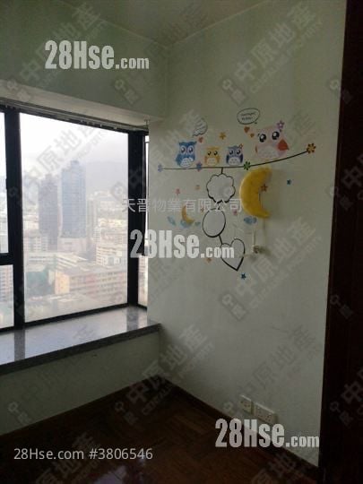 金都豪苑 售盘 2 房 , 1 浴室 385 平方尺