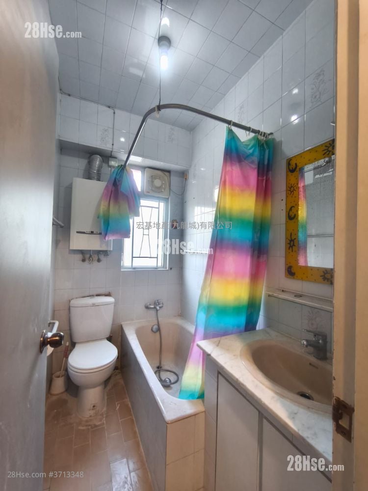 Apartment Sell 3 Bedrooms , 2 Bathrooms 836 ft²