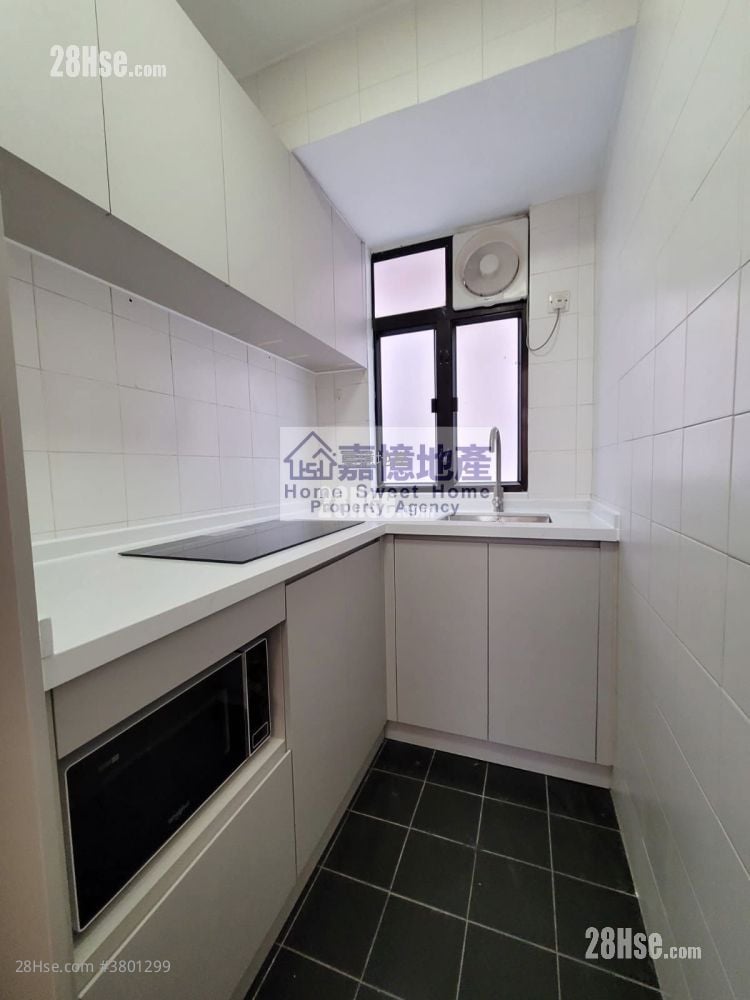 Apartment Rental 2 Bedrooms , 1 Bathroom 420 ft²