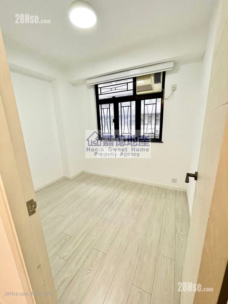 Apartment Rental 2 Bedrooms , 1 Bathroom 420 ft²