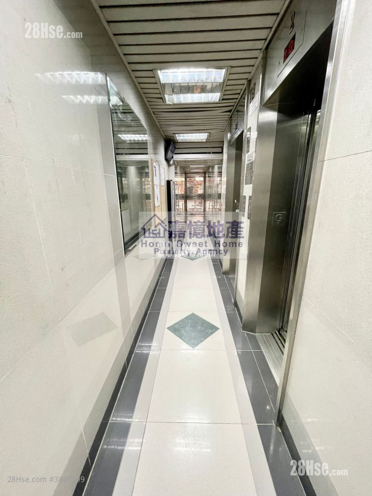 Apartment Rental 2 Bedrooms , 1 Bathroom 420 ft²