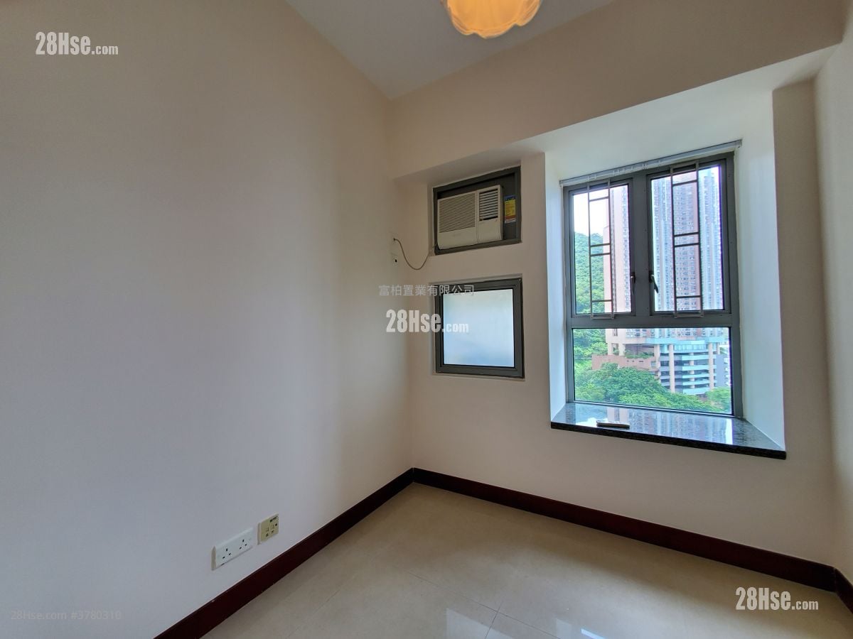 泓都 租盘 2 房 , 1 浴室 470 平方尺