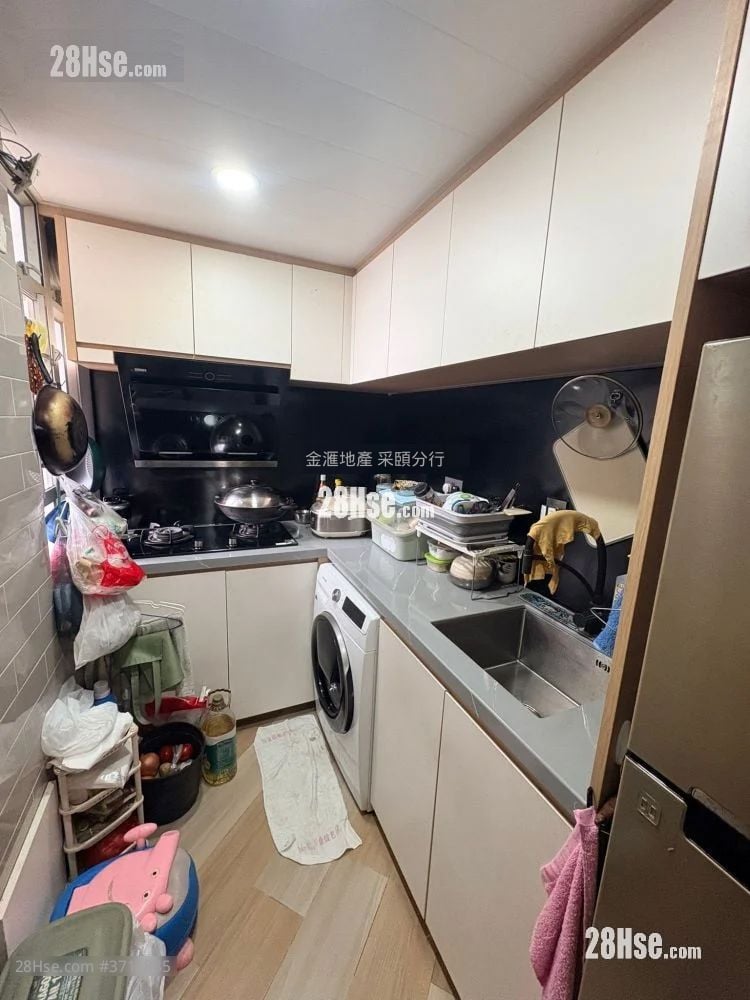 启钻苑 售盘 2 房 , 1 浴室 479 平方尺