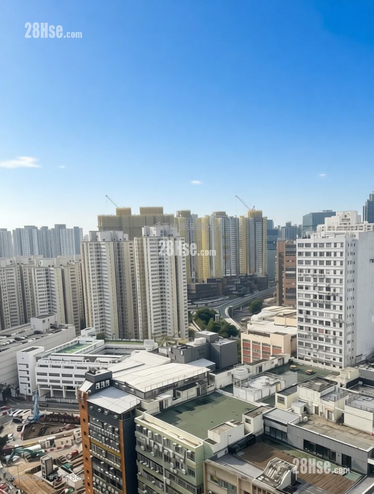 启钻苑 售盘 2 房 , 1 浴室 479 平方尺