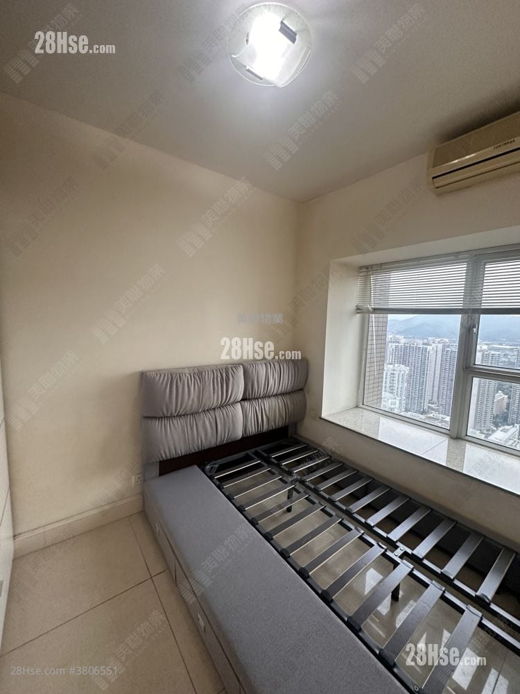 Central Park Towers Sell 2 Bedrooms 498 ft²