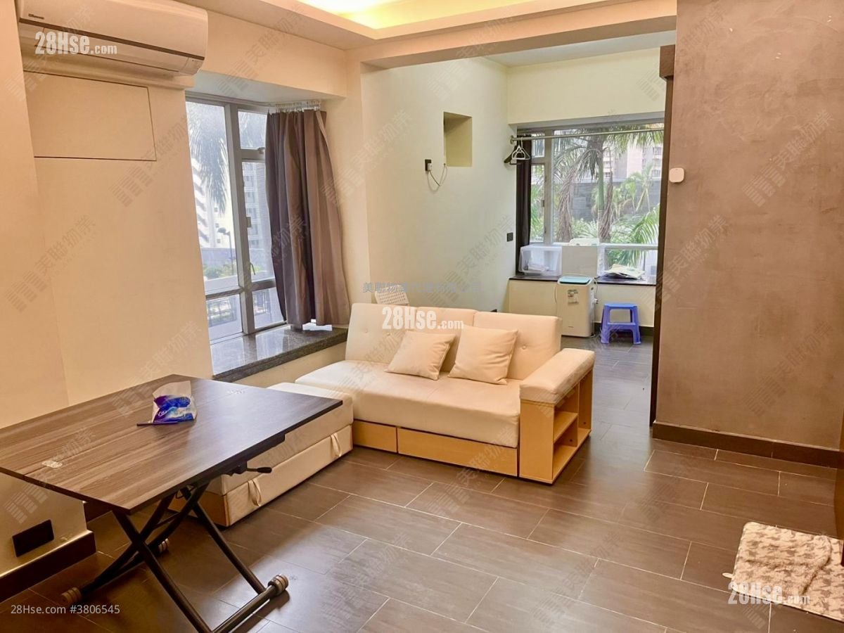 新都城 售盘 1 房 364 平方尺