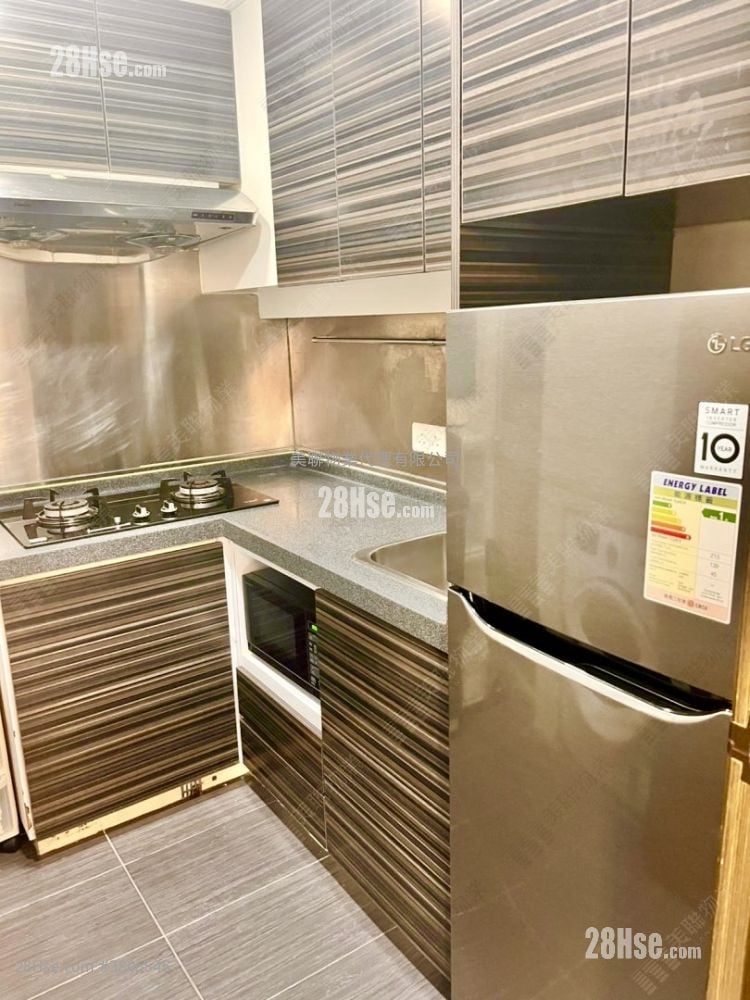 新都城 售盘 1 房 364 平方尺