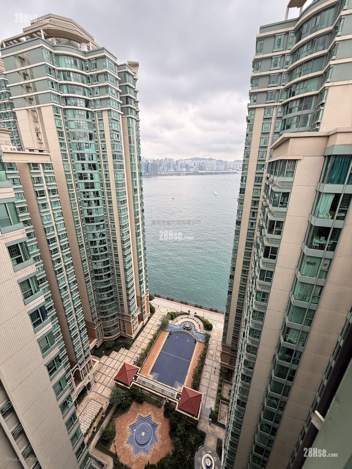 Laguna Verde Rental 4 Bedrooms , 2 Bathrooms 884 ft²