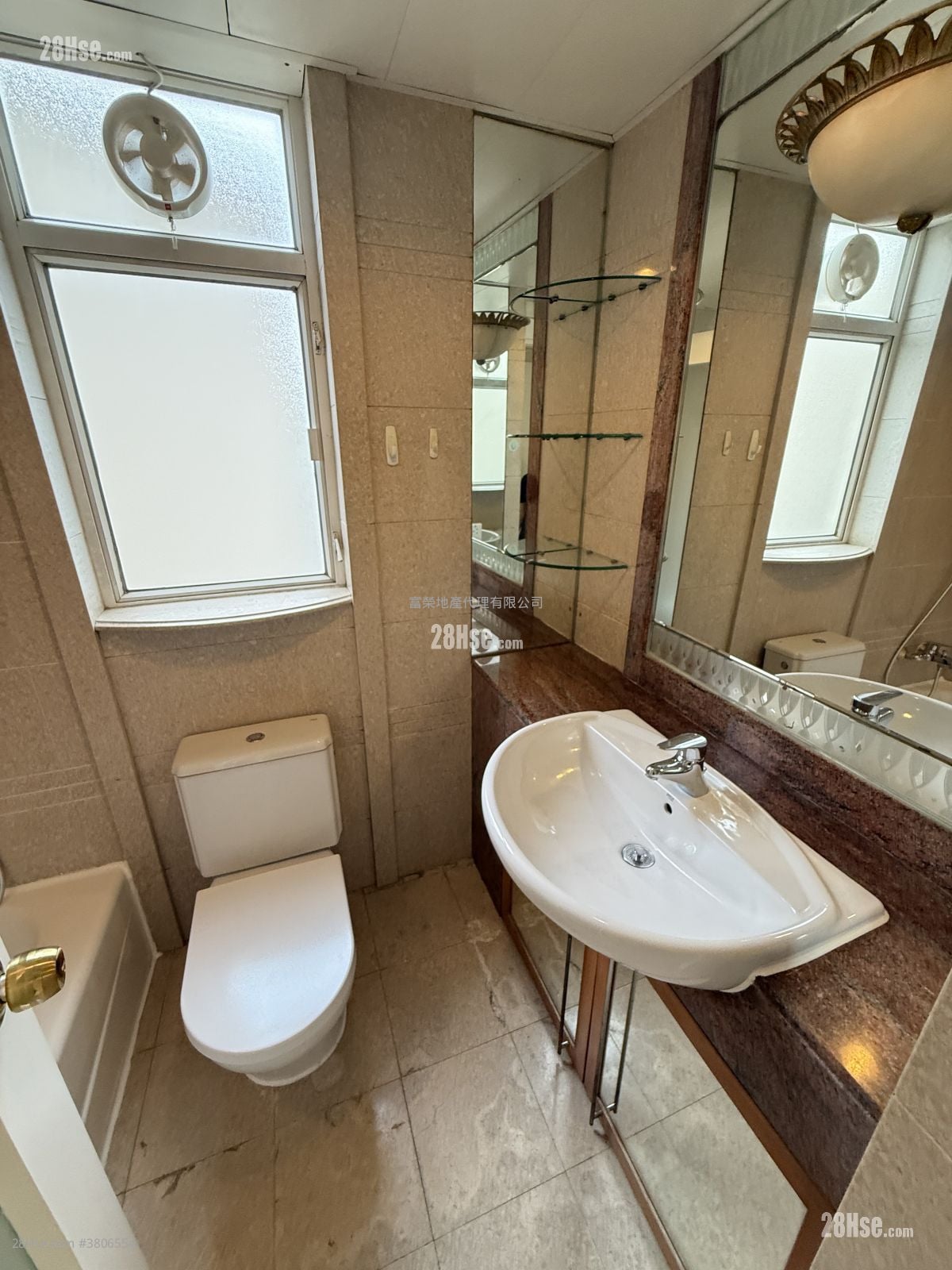 Laguna Verde Rental 4 Bedrooms , 2 Bathrooms 884 ft²