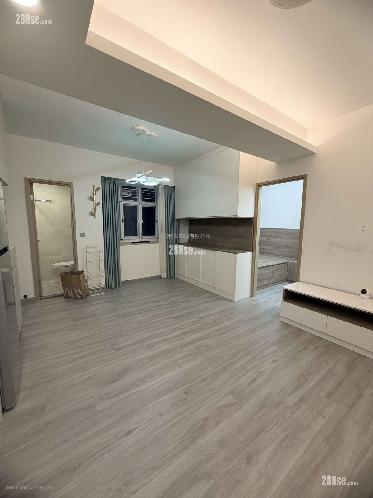 福临阁 售盘 394 平方尺