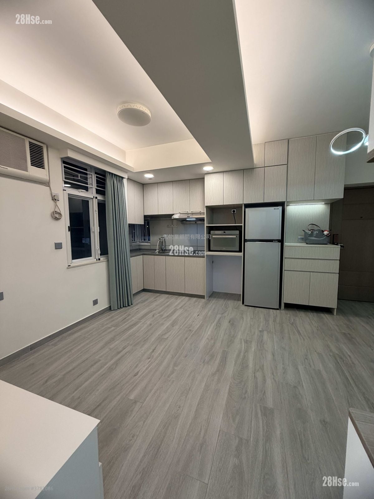 福临阁 售盘 394 平方尺