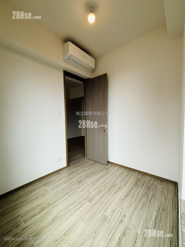 澄天 租盘 2 房 , 1 浴室 400 平方尺