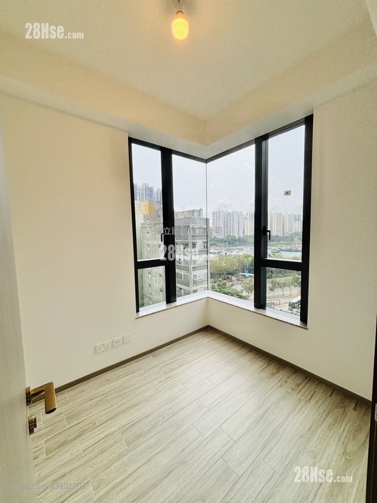 澄天 租盘 2 房 , 1 浴室 400 平方尺