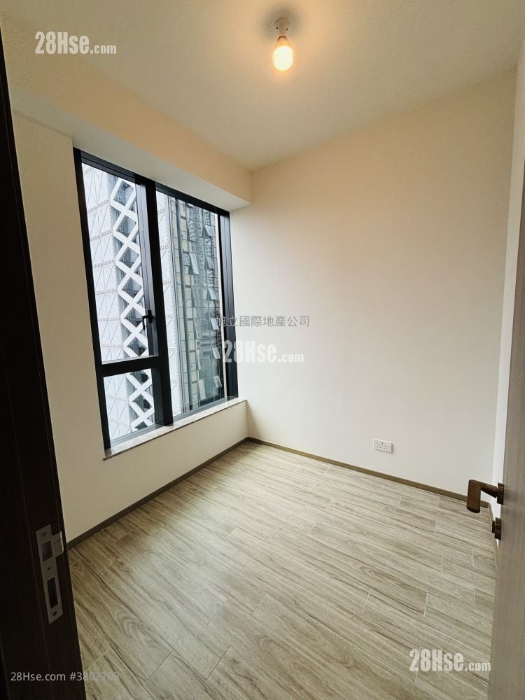 澄天 租盘 2 房 , 1 浴室 400 平方尺