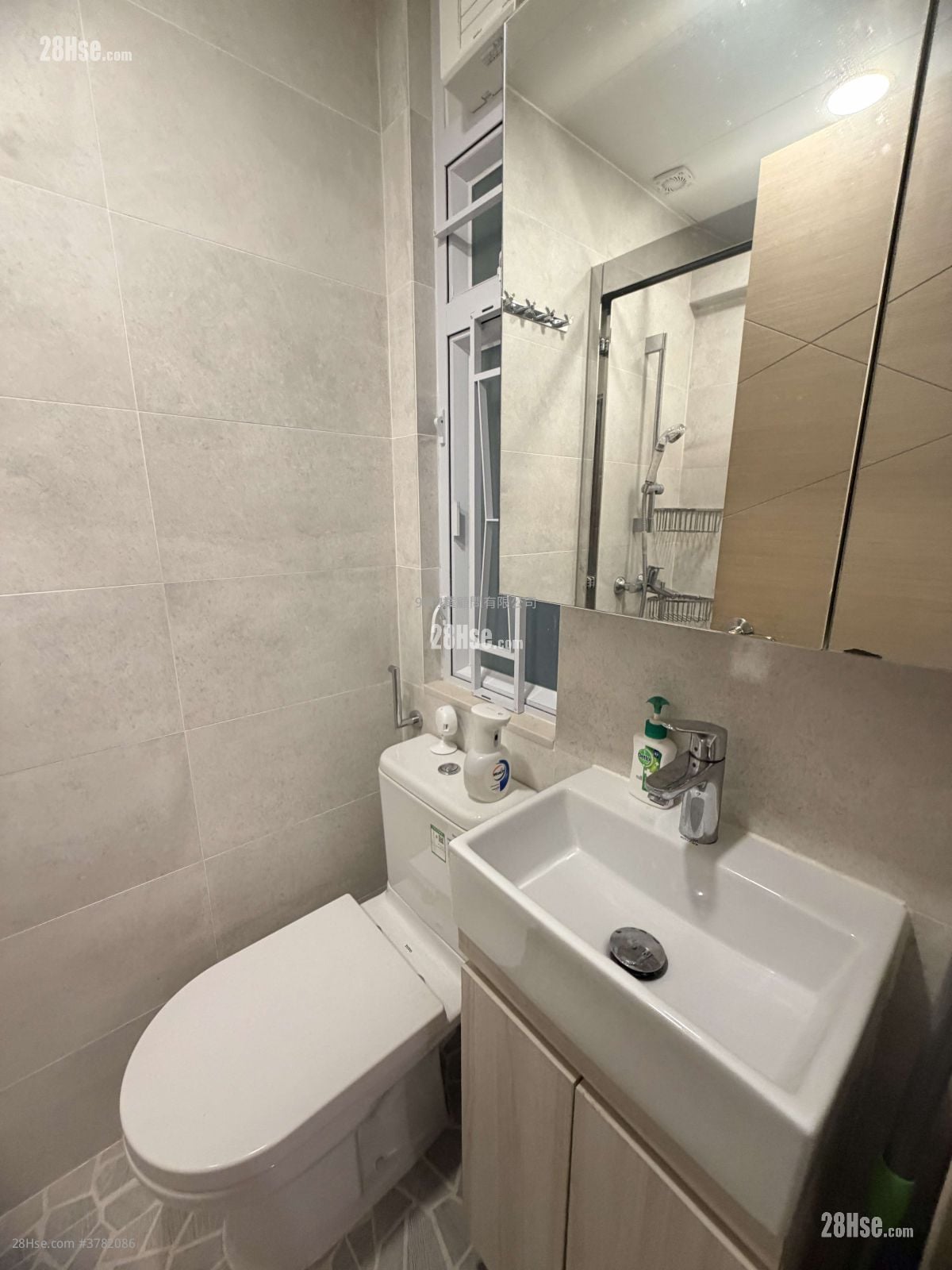 福临阁 售盘 394 平方尺