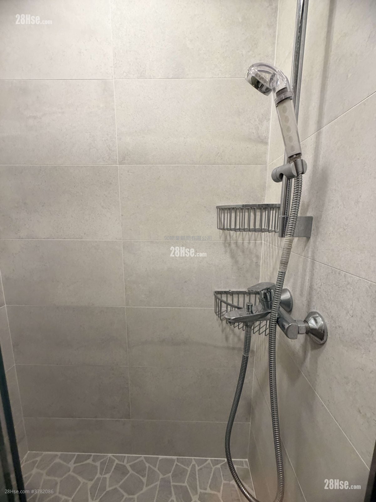 福临阁 售盘 394 平方尺