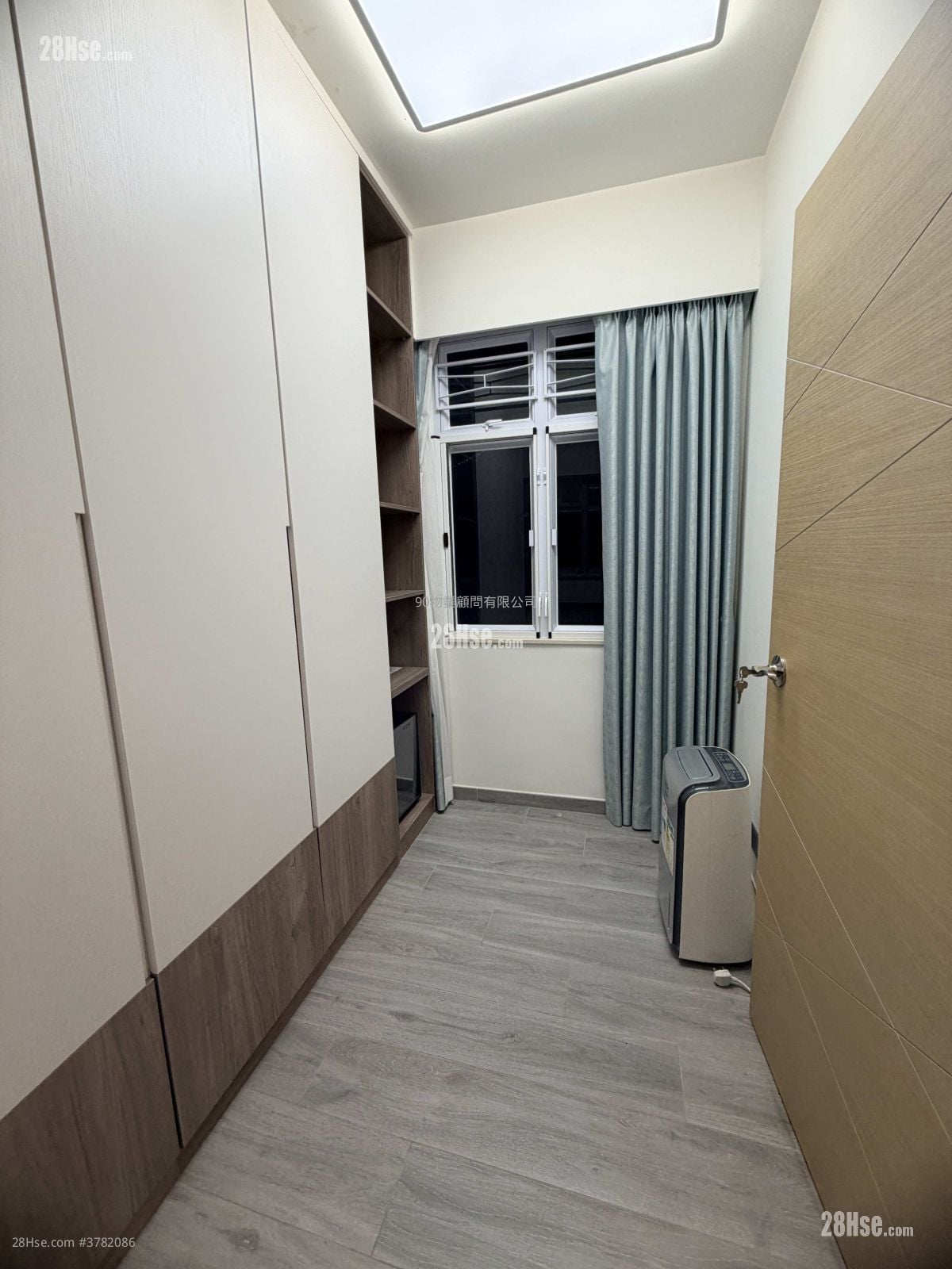 福临阁 售盘 394 平方尺