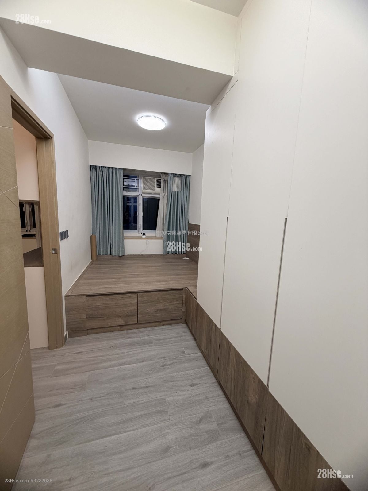 福临阁 售盘 394 平方尺