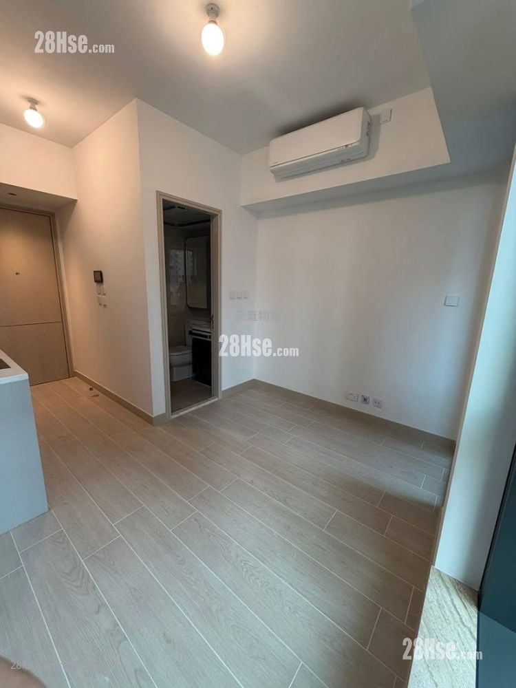 黄金海湾 租盘 1 房 , 1 浴室 206 平方尺