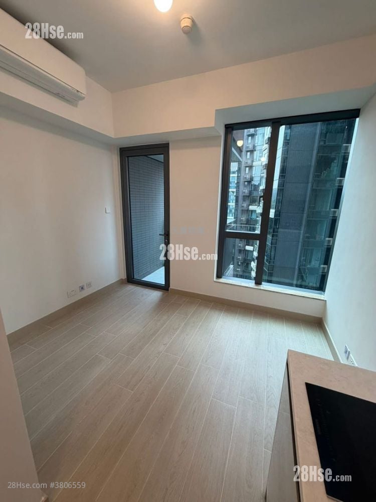 黄金海湾 租盘 1 房 , 1 浴室 206 平方尺