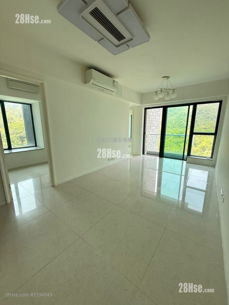 Mont Vert Rental 3 Bedrooms , 2 Bathrooms 751 ft²