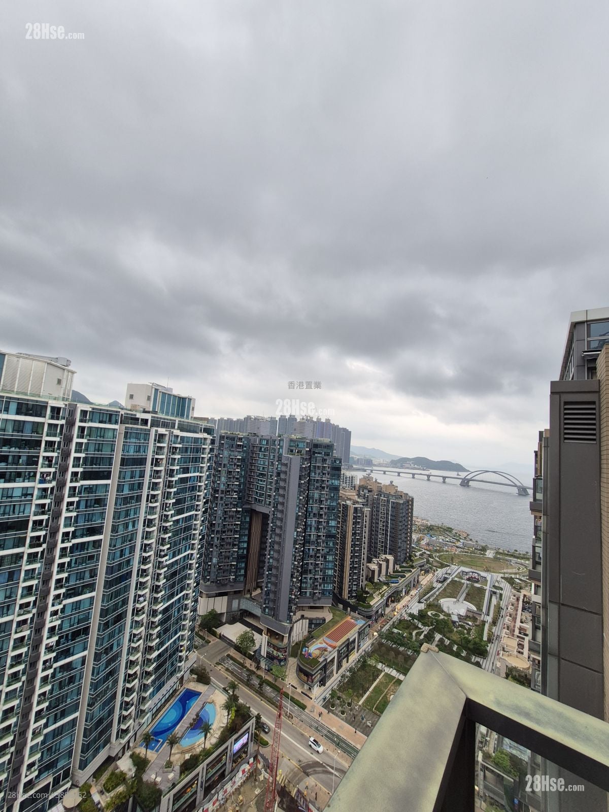 The Wings Rental 3 Bedrooms , 2 Bathrooms 673 ft²