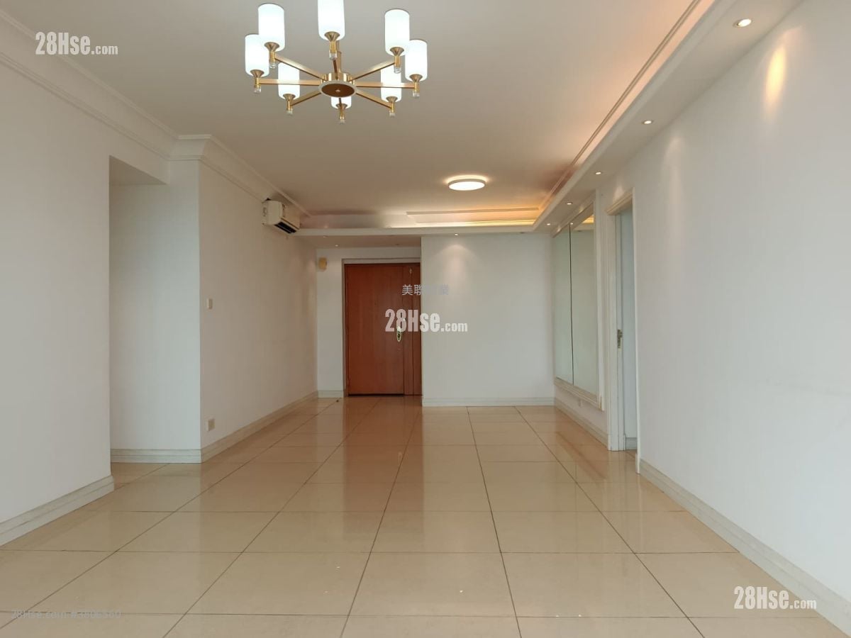 映湾园 租盘 3 房 , 2 浴室 971 平方尺