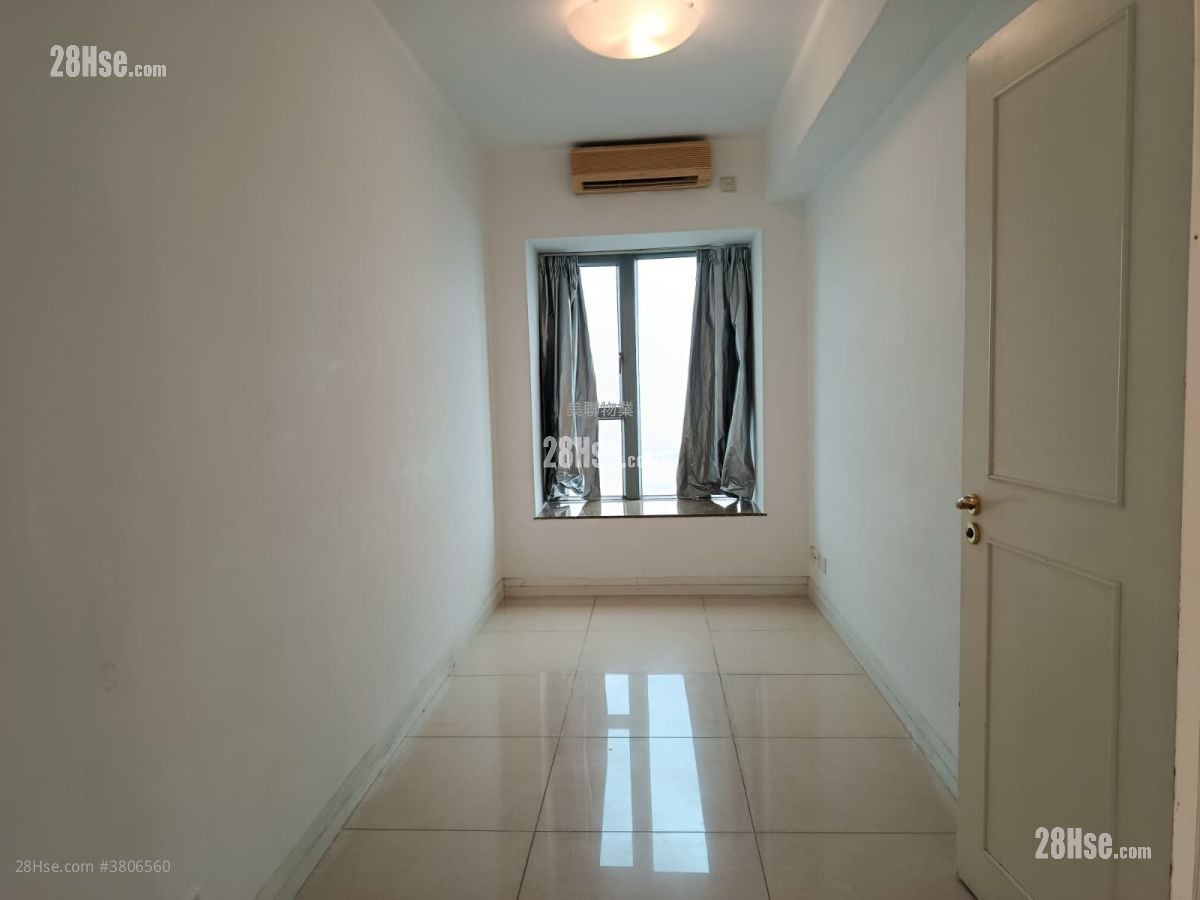 映湾园 租盘 3 房 , 2 浴室 971 平方尺