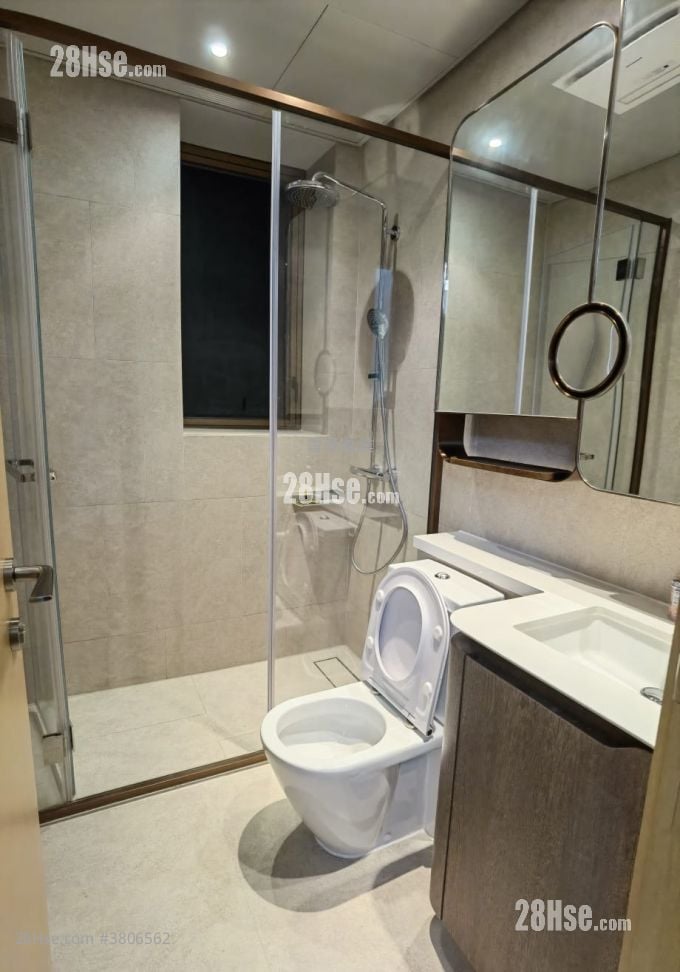 The Wings Rental 3 Bedrooms , 2 Bathrooms 673 ft²