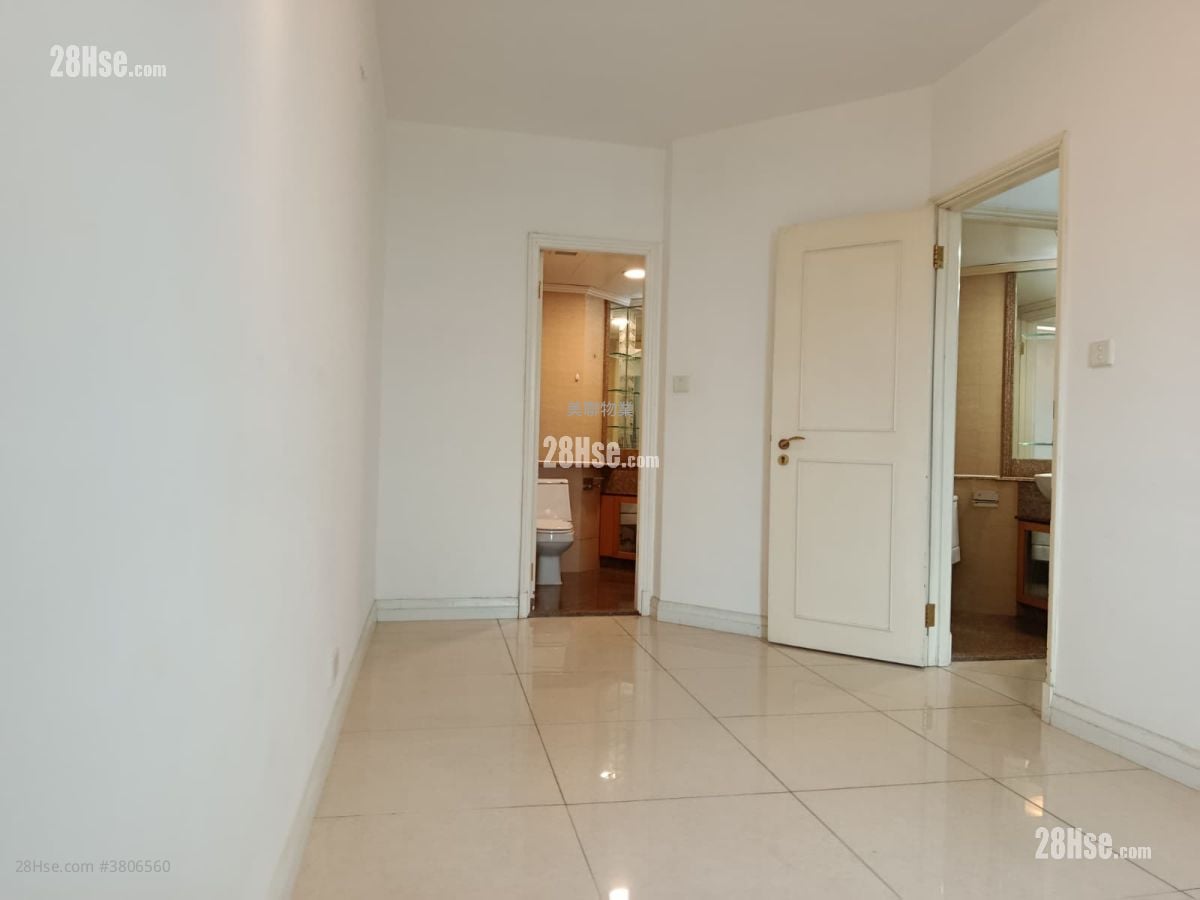 映湾园 租盘 3 房 , 2 浴室 971 平方尺