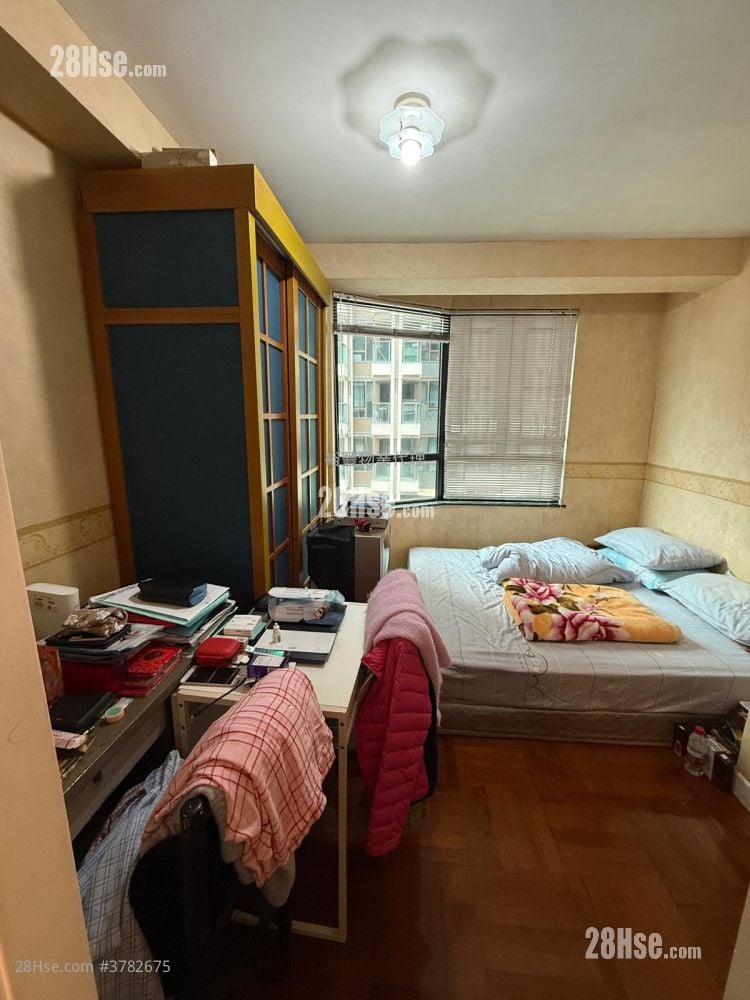 Jubilant Place Sell 3 Bedrooms , 2 Bathrooms 778 ft²