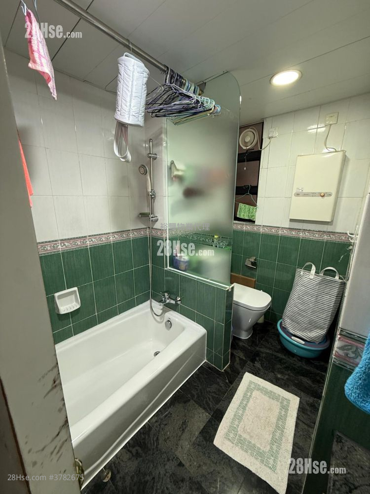 Jubilant Place Sell 3 Bedrooms , 2 Bathrooms 778 ft²