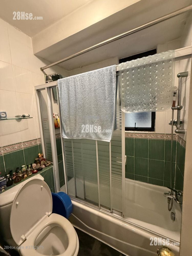 Jubilant Place Sell 3 Bedrooms , 2 Bathrooms 778 ft²