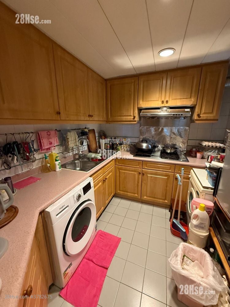 Jubilant Place Sell 3 Bedrooms , 2 Bathrooms 778 ft²