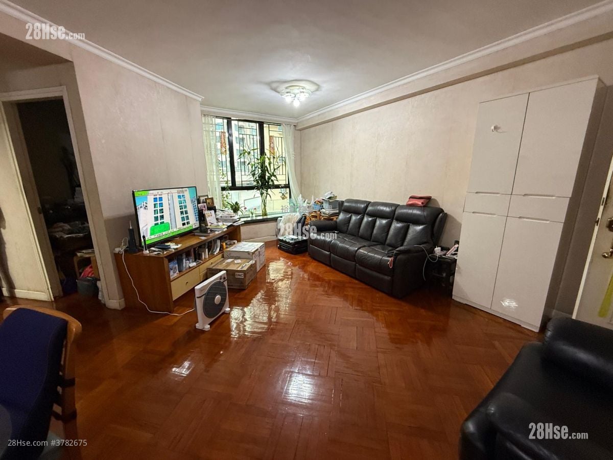 Jubilant Place Sell 3 Bedrooms , 2 Bathrooms 778 ft²