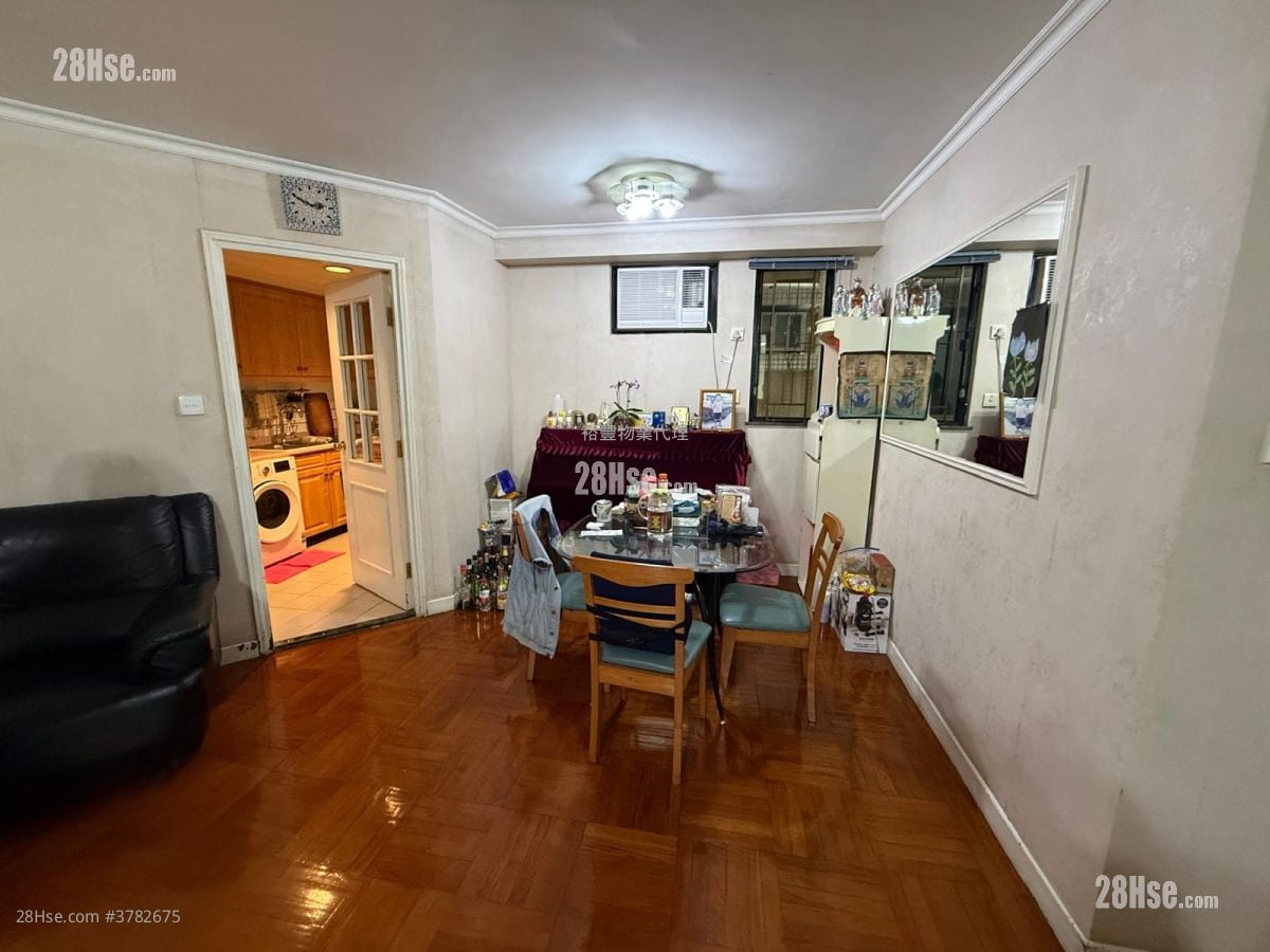 Jubilant Place Sell 3 Bedrooms , 2 Bathrooms 778 ft²