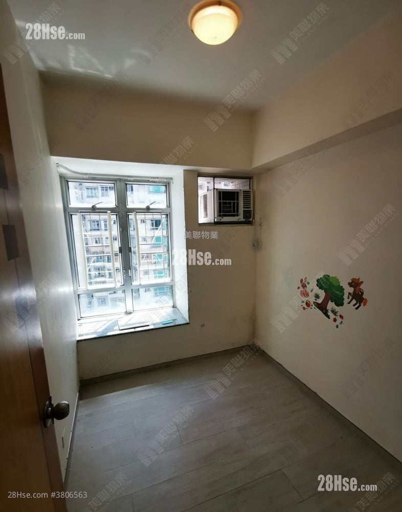 慧安园 售盘 3 房 , 1 浴室 502 平方尺