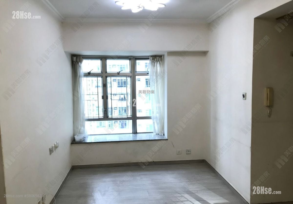 慧安园 售盘 3 房 , 1 浴室 502 平方尺