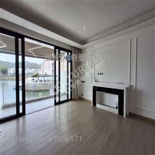 世紀21奇豐>搵樓熱線 TERRY 盧生 69933070 初常試住hse 有管理 歡迎來參觀 後花園 匡湖居 睇啱再傾“ 唔啱可當參觀