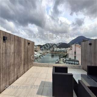 匡湖居 售盤 3 房 , 3 浴室 1,372 平方呎