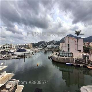 機會難逢TERRY 盧生>白沙灣>匡湖居 （車位 船位 花園 天台 ）