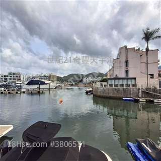 世紀21奇豐>搵樓熱線 TERRY 盧生 69933070 初常試住hse 有管理