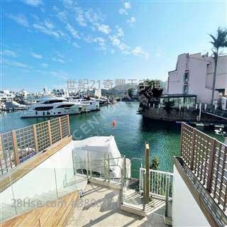 世紀21奇豐>搵樓熱線 TERRY 盧生 69933070 初常試住hse 有管理