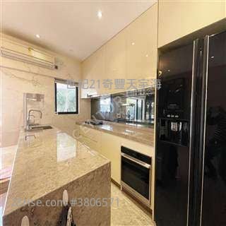 世紀21奇豐>搵樓熱線 TERRY 盧生 69933070 初常試住hse 有管理 歡迎來參觀 後花園 匡湖居 睇啱再傾“ 唔啱可當參觀