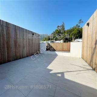 機會難逢TERRY 盧生>白沙灣>匡湖居 （車位 船位 花園 天台 ）