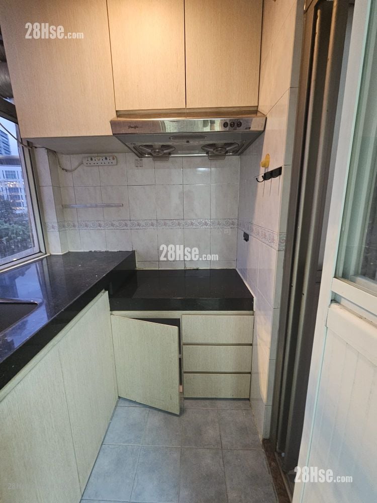 唐楼 租盘 开放式间隔 , 1 浴室 180 平方尺