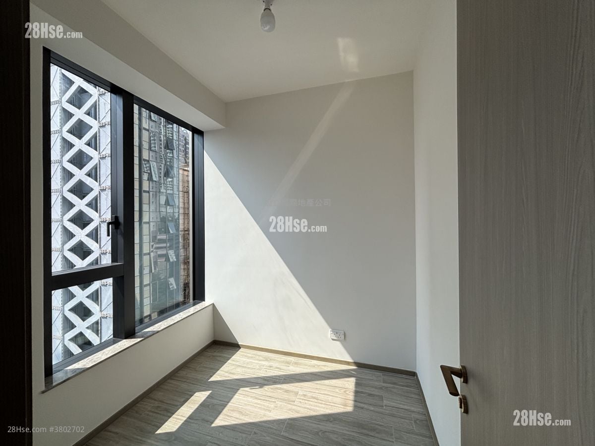 澄天 租盘 2 房 , 1 浴室 400 平方尺