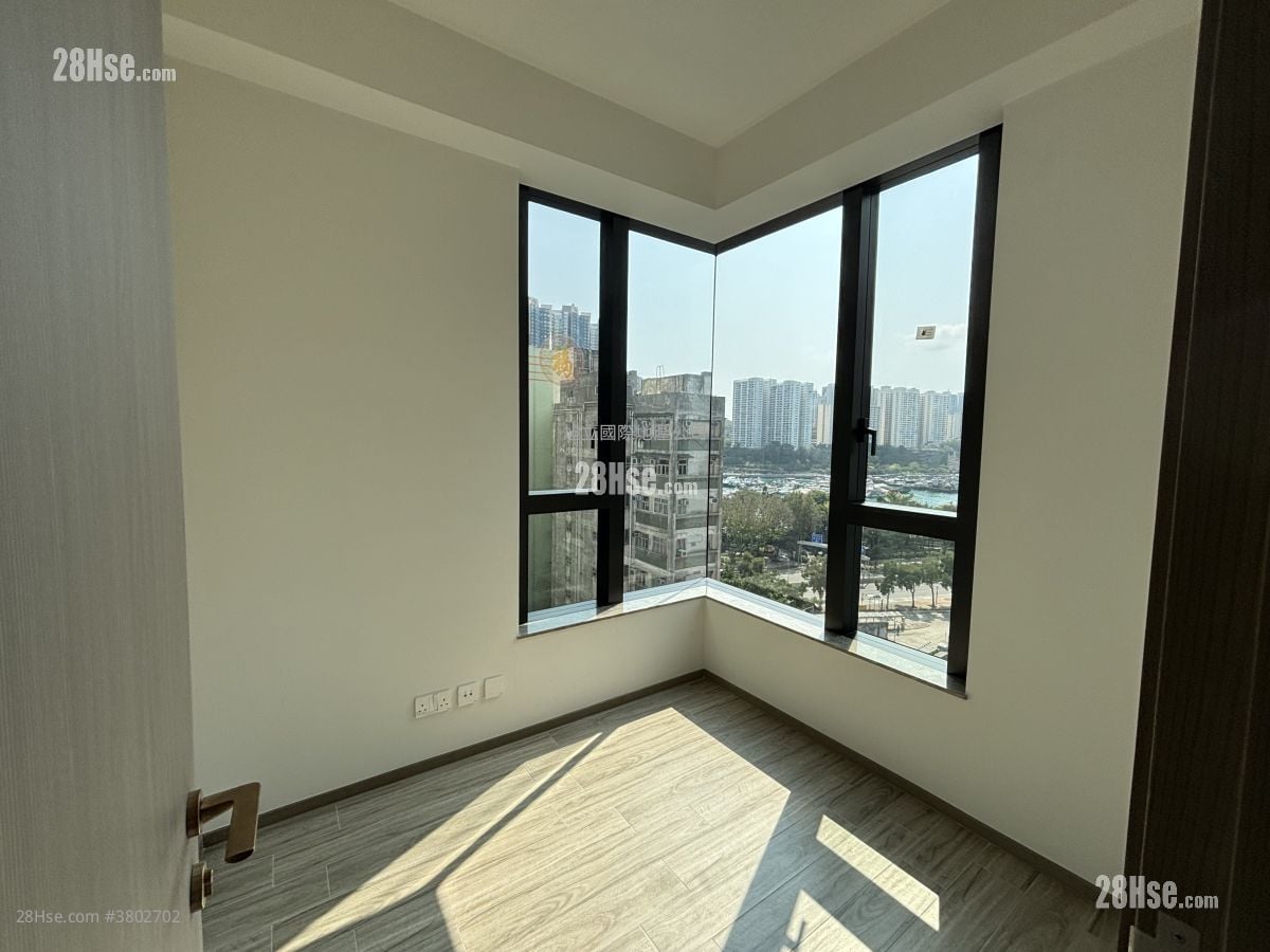 澄天 租盘 2 房 , 1 浴室 400 平方尺