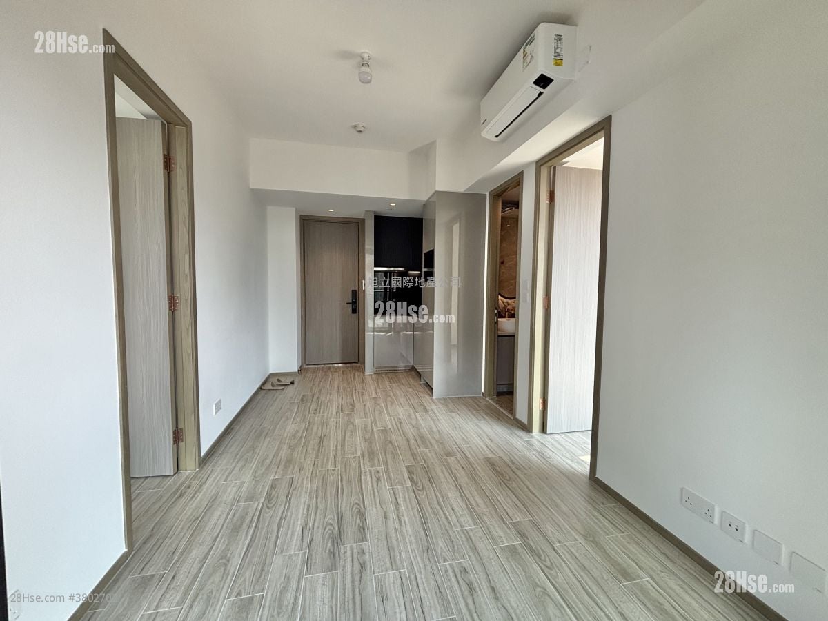 澄天 租盘 2 房 , 1 浴室 400 平方尺